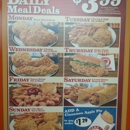 Popeyes Louisiana Kitchen - Fast Food Restaurants