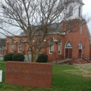 Saint Paul AME Church - Episcopal Churches