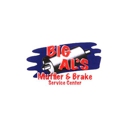 Big Al's Muffler & Brake Auto Center - Automobile Parts & Supplies
