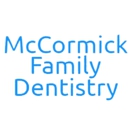 McCormick Michael D - Cosmetic Dentistry