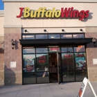 J Buffalo Wings