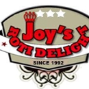 Joy's Roti Delight - Indian Restaurants