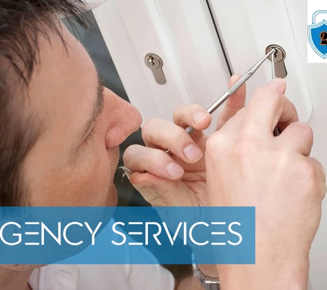 Rivercity Locksmiths and Security - Oxley, QLD. Emergency Services