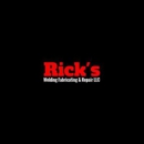 Rick's Welding Fabricating & Repair