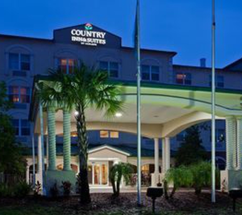 Country Inns & Suites - Jacksonville, FL