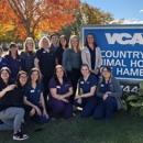VCA Countryside Animal Hospital of Hamburg - Veterinarians