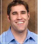 Shad Ryan Helm, DDS