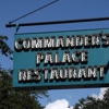Commander's Palace gallery