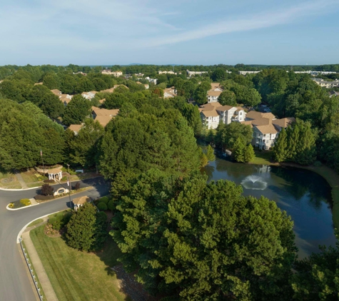 Camden Sedgebrook Apartments - Huntersville, NC