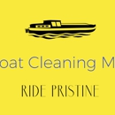 Boat Cleaning MIA - Boat Cleaning
