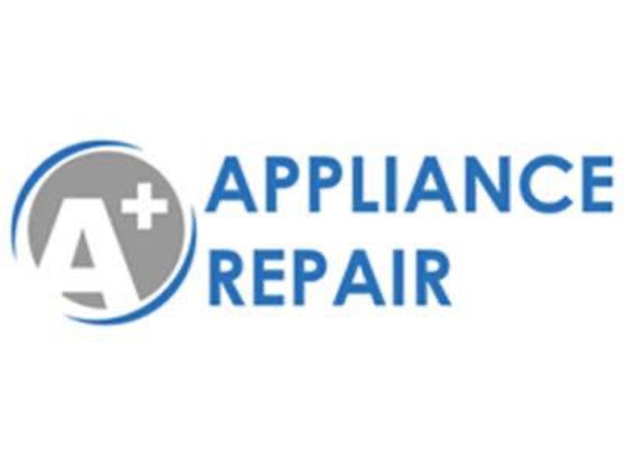 A plus  appliance repair - Fairdale, KY