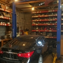 Aaa Auto Salvage INC - Used & Rebuilt Auto Parts