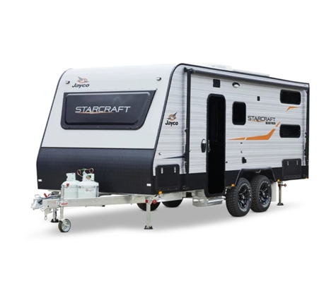 Kings Jayco Service Centre - Moonah, TAS