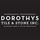 Dorothys Tile & Stone Inc. - Floor Materials