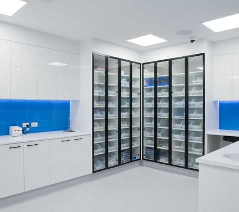 Goulburn Valley Dental Group - Shepparton, VIC