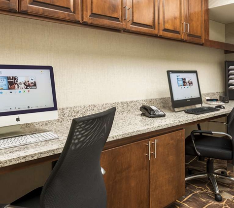 Homewood Suites by Hilton Baton Rouge - Baton Rouge, LA