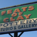 Feats of Clay Pottery - Pottery