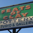 Feats of Clay Pottery