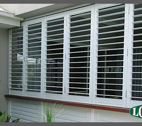 Lockout Security - Caboolture, QLD. Bermuda 2000 Series - Maintenance Free Durability & Style