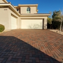 Paver Sealing Vegas - Pavement & Floor Marking Services