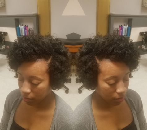 Pepita Gonzales the Cosmetologist - St. Louis, MO