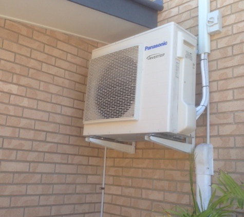 Climate Control Systems - Pialba, QLD