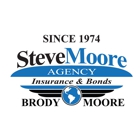 Steve Moore Agency