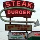 Steak Burger - Hamburgers & Hot Dogs