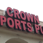Crown Sports Lounge