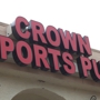 Crown Sports Lounge