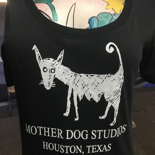 Mother Dog Studios - Houston, TX