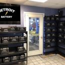 Detroit Battery S88.00 - Automobile Parts & Supplies