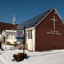 Saint Mark's Episcopal Church