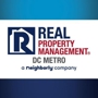 Real Property Management DC Metro