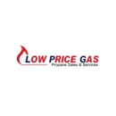 Low Price Gas - Tanks-Removal & Installation