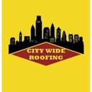 City Wide Roofing Inc - Roof Cleaning
