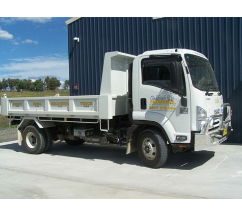 Oakleigh Plumbing Pty Ltd - Kelso, NSW
