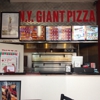 New York Giant Pizza gallery