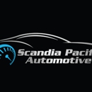 scandia Pacific automotive - Auto Repair & Service