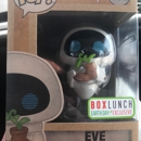 Box Lunch - Novelties