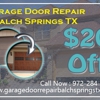 Garage Door Repair Balch Springs TX gallery