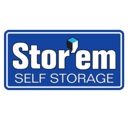 Stor 'em Self Storage - Self Storage