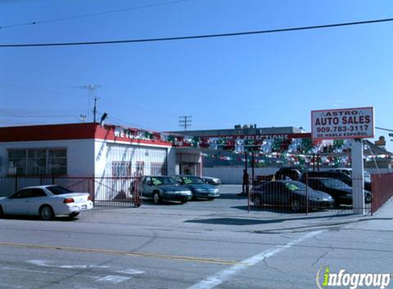 Big Daddy Tire & Wheel Inc - Colton, CA