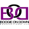 Boogie on Down Production gallery