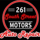 South Street Motors