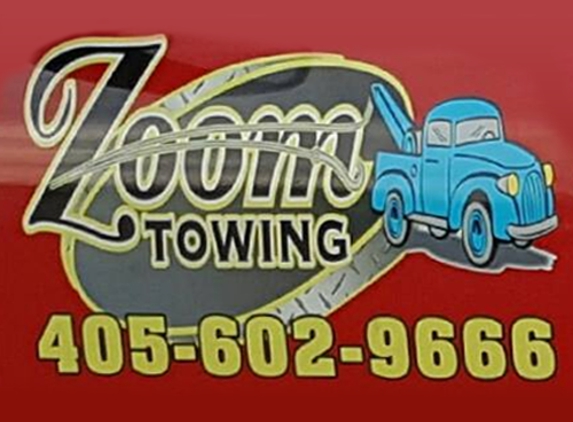 Zoom Towing - Oklahoma City, OK