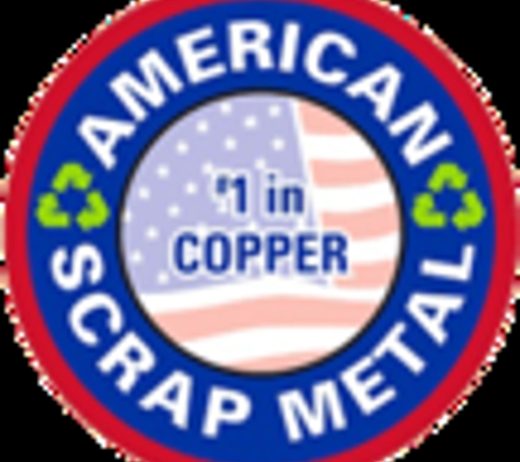 American Scrap Metal Services - Alsip, IL