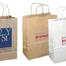 AxaPrint | Custom logo bag. Paper kraft, plastic, totes..and more. - Specialty Bags