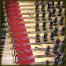 Jennifer H. Sipple, RPT - Pianos & Organ-Tuning, Repair & Restoration