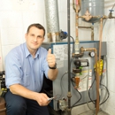 All Suburban Heating & Cooling - Heating Contractors & Specialties